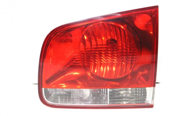 VW TOUAREG LAMPA TYŁ TYLNA LAMPY 4 szt. komplet 7L6 945 095 7L6945096 7L6945093 7L6945094 7L6 945 095 7L6 945 096 093 094