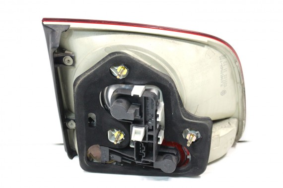 VW TOUAREG LAMPA TYŁ TYLNA LAMPY 4 szt. komplet 7L6 945 095 7L6945096 7L6945093 7L6945094 7L6 945 095 7L6 945 096 093 094