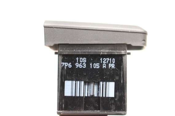 VW TOUAREG PRZYCISK...