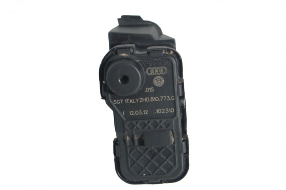 VW AMAROK SIŁOWNIK KLAPKI WLEWU PALIWA 2H0810773G 2H0810773J 2H0810773L 2H6810773A 2H0 810 773 G 2H0810773G 2H0810773J 2H0810773