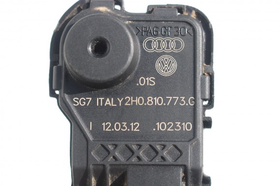 VW AMAROK SIŁOWNIK KLAPKI WLEWU PALIWA 2H0810773G 2H0810773J 2H0810773L 2H6810773A 2H0 810 773 G 2H0810773G 2H0810773J 2H0810773