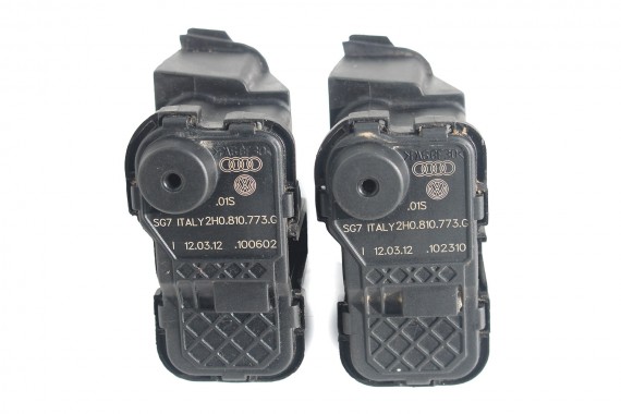 VW AMAROK SIŁOWNIK KLAPKI WLEWU PALIWA 2H0810773G 2H0810773J 2H0810773L 2H6810773A 2H0 810 773 G 2H0810773G 2H0810773J 2H0810773