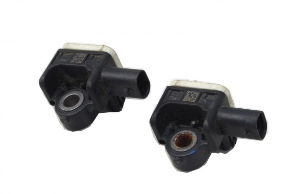 VW AUDI CZUJNIK UDERZENOWY 4H0959651A UDERZENIA  4H0 959 651 A PHIDEON A1 A6 S6 A7 S7 A8 S8 3D 8X 4G 4G8 4H 4H0959651A 4H0959651