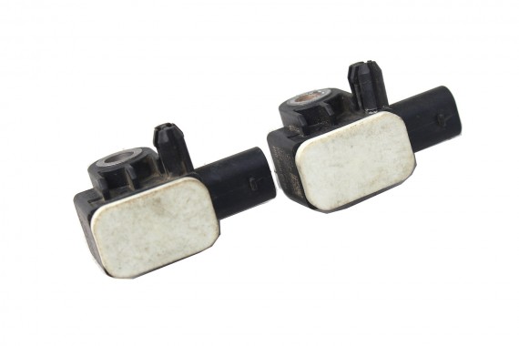 VW AUDI CZUJNIK UDERZENOWY...