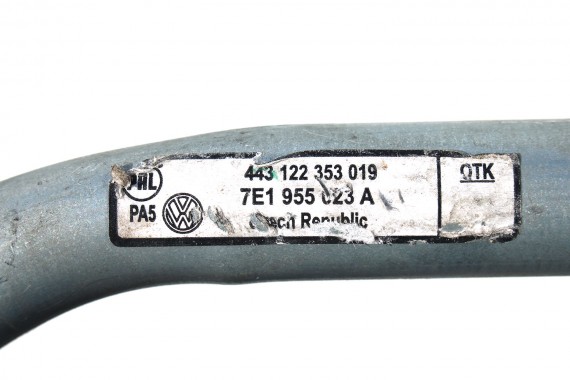 VW T5 T6 MECHANIZM + SILNICZEK WYCIERACZEK 7E1955113B 7E1955023A 7E1 955 113 B 7H 7E podstawa 7E1955113D 7E1955113B 7E1955113G