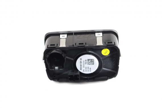 AUDI A3 TT PRZEŁĄCZNIK WŁĄCZNIK ŚWIATEŁ 8V0941531AA wielofunkcyjny 8V0 941 531 AA 8V 8S     8V0 941 531 G / 8V0941531G
