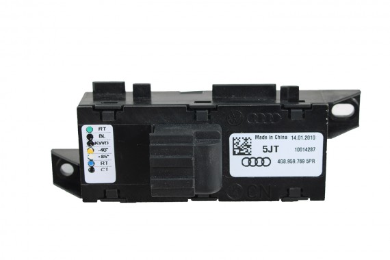 AUDI A7 PRZYCISKI PAMIĘCI FOTELI FOTELA 4G8959769 4G8 959 769 STRONA LEWA 4G8959769 4G8959769 4G8959769 4G8959769 4G8959769 4G