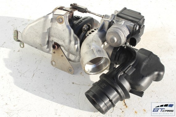 VW AUDI TURBINA 04E145704S 04E145713P 04E145721D 04E145721S 04E145721SX TURBOSPRĘŻARKA 1.4 TSi 04E 145 704 04E145704S 04E145713P