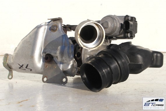 VW AUDI TURBINA 04E145704S 04E145713P 04E145721D 04E145721S 04E145721SX TURBOSPRĘŻARKA 1.4 TSi 04E 145 704 04E145704S 04E145713P
