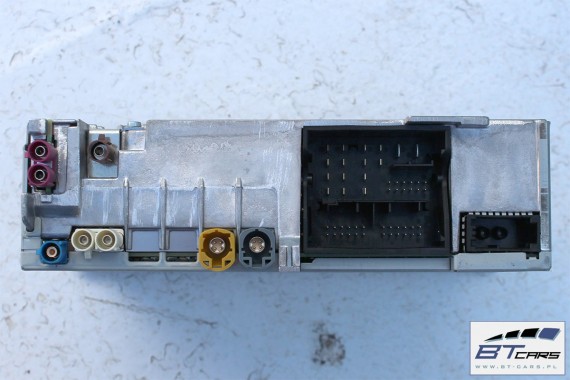 AUDI A4 CZYTNIK MMI 8W0035025 8W0035027 3G+ MIB II SD SIM HIGH (Gen2) 8W0 035 025 8W0 035 027 MULTIMEDIA 8W 8W0035025 8W0035027