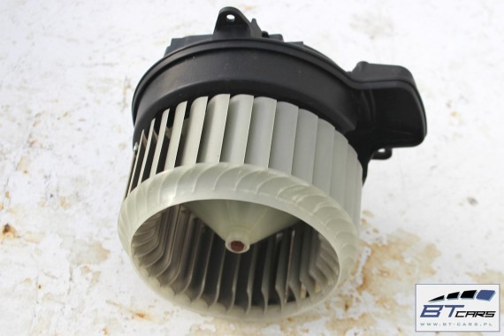 AUDI A6 A7 A8 WENTYLATOR NAGRZEWNICY 4H1820021A 4H1820021C dmuchawa 4H1 820 021 A 4H1820021 4H1820021A 4H1820021B 4H1820021C 4H