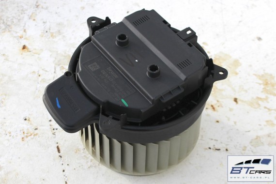 AUDI A6 A7 A8 WENTYLATOR NAGRZEWNICY 4H1820021A 4H1820021C dmuchawa 4H1 820 021 A 4H1820021 4H1820021A 4H1820021B 4H1820021C 4H