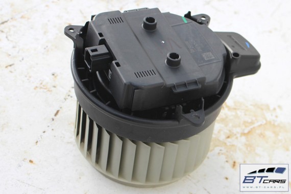 AUDI A6 A7 A8 WENTYLATOR NAGRZEWNICY 4H1820021A 4H1820021C dmuchawa 4H1 820 021 A 4H1820021 4H1820021A 4H1820021B 4H1820021C 4H