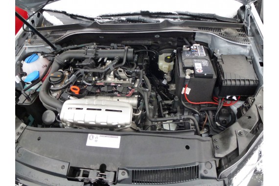VW GOLF VI 6 CABRIO WIĄZKA WEWNĘTRZNA INSTALACJA ELEKTRYCZNA AUTA SAMOCHODU silnik benzynowy 1.4 TSi