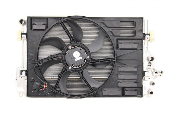 VW AUDI SKODA SEAT WENTYLATOR 5Q0959455J 5Q0121203T 5Q0121203CB 5Q0121203CL 5Q0121203DE ELEKTRYCZNY 5Q0 959 455 J 5Q0959455J