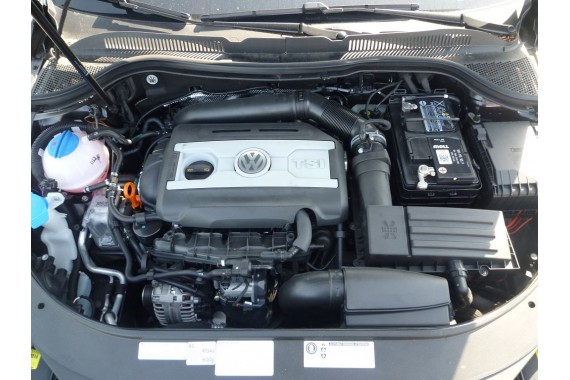 VW PASSAT CC WIĄZKA WEWNĘTRZNA INSTALACJA ELEKTRYCZNA AUTA SAMOCHODU silnika 2.0 TFSi benzyna 3C8