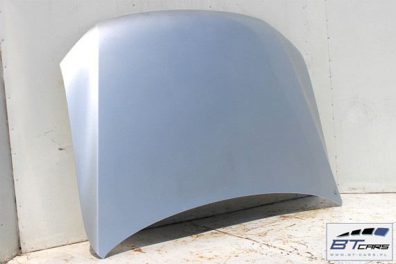 VW AMAROK MASKA PRZEDNIA PRZÓD 2H 2H0823033 2H0 823 033 2H0823033A 2H0823033B 2H0823033C 2H0823033D 2H682303 2H682303C 2H682303B