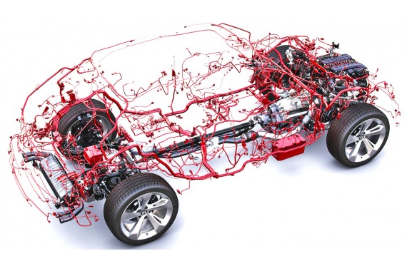 VW PASSAT CC WIĄZKA WEWNĘTRZNA INSTALACJA ELEKTRYCZNA AUTA SAMOCHODU silnika 3.6 FSi LIFT FL benzyna 3C8 2012- USA