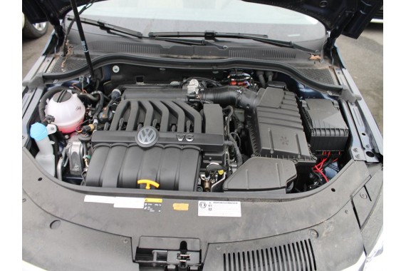 VW PASSAT CC WIĄZKA WEWNĘTRZNA INSTALACJA ELEKTRYCZNA AUTA SAMOCHODU silnika 3.6 FSi LIFT FL benzyna 3C8 2012- USA