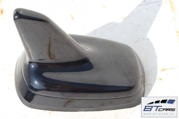 VW GOLF 7 SPORTSVAN B8 ANTENA DACHOWA 5Q0035507K DACHOWA 5FQ - czerń błyszcząca 5Q0 035 507 K 5Q0035507K 5Q0035507K 5Q0035507K