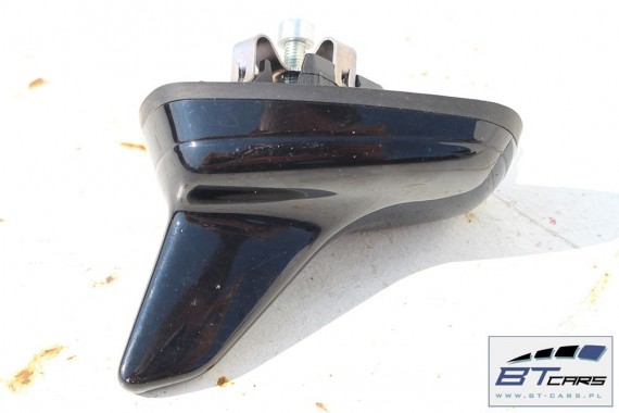 VW GOLF 7 SPORTSVAN B8 ANTENA DACHOWA 5Q0035507K DACHOWA 5FQ - czerń błyszcząca 5Q0 035 507 K 5Q0035507K 5Q0035507K 5Q0035507K
