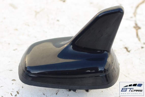 VW GOLF 7 SPORTSVAN B8 ANTENA DACHOWA 5Q0035507K DACHOWA 5FQ - czerń błyszcząca 5Q0 035 507 K 5Q0035507K 5Q0035507K 5Q0035507K