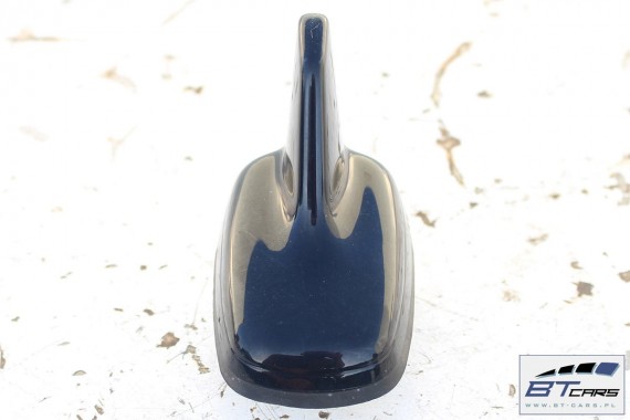 VW GOLF 7 SPORTSVAN B8 ANTENA DACHOWA 5Q0035507K DACHOWA 5FQ - czerń błyszcząca 5Q0 035 507 K 5Q0035507K 5Q0035507K 5Q0035507K