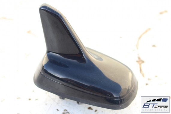 VW GOLF 7 SPORTSVAN B8 ANTENA DACHOWA 5Q0035507K DACHOWA 5FQ - czerń błyszcząca 5Q0 035 507 K 5Q0035507K 5Q0035507K 5Q0035507K
