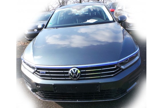 VW PASSAT B8 WIĄZKA KOMORY SILNIKA + SKRZYNKA HYBRID 3Q0927903 3Q0 927 903 AUTA Silnik hybrydowy 1.4 TSi, automatyczna skrzynia