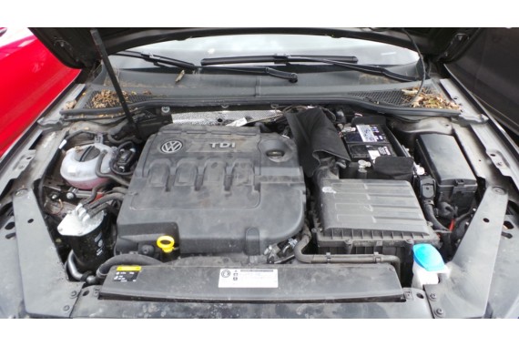 VW PASSAT B8 KOMBI WIĄZKA INSTALACJA ELEKTRYCZNA 5G0927903AL 5G0 927 903 AL VARIANT silnik diesel 2.0 TDi 4*4