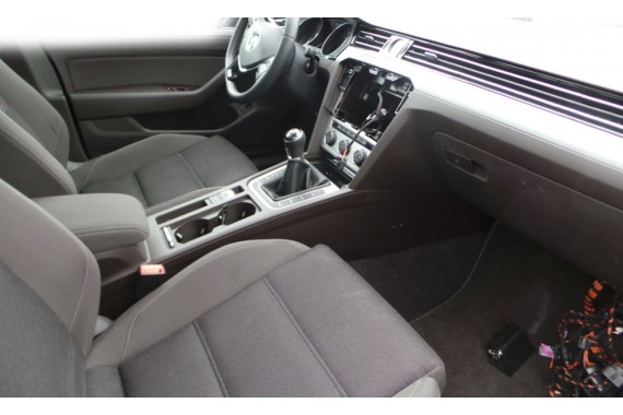 VW PASSAT B8 KOMBI WIĄZKA INSTALACJA ELEKTRYCZNA 5G0927903AL 5G0 927 903 AL VARIANT silnik diesel 2.0 TDi 4*4