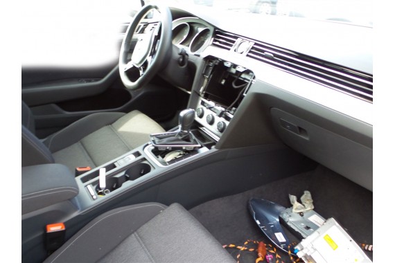 VW PASSAT B8 ARTEON KONSOLA 3G1857003K DESKA ROZDZIELCZA KOKPIT PULPIT 3G1857003AL 3G1857003AE 3G1857003BK czarny 3G 3G1857003