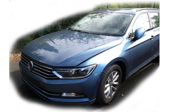 VW PASSAT B8 LUSTERKO DRZWI LEWE FOTO 9 pin LB5J 9pin kabli fotochrom zewnętrzne pinów przewodów 3G