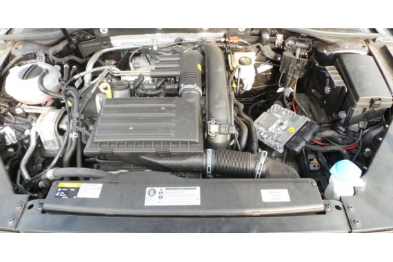 VW PASSAT B8 SEDAN WIĄZKA INSTALACJA ELEKTRYCZNA WEWNĘTRZNA AUTA 1.4 TSi benzyna 5Q1971616A 3G 3G5