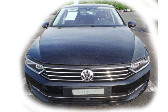 VW PASSAT B8 MODUŁ STEROWNIK KOMPUTER SILNIKA TDi 04L907425B 04L 907 425 B 3G