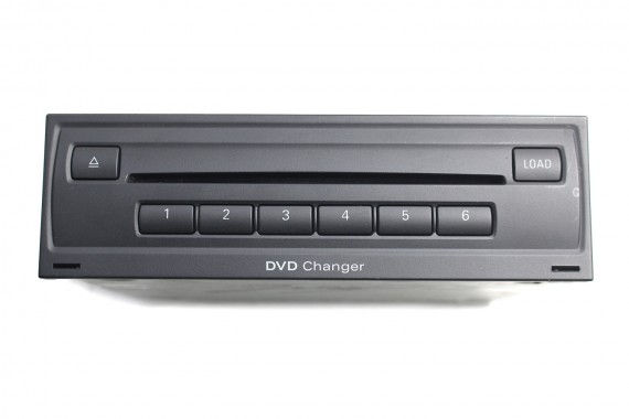 AUDI A6 A7 A8 VW ZMIENIARKA...