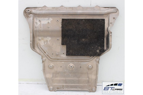AUDI A3 CABRIO OSŁONA POD SILNIK SILNIKA 5Q7825235 5Q7 825 235 8V 8V7 5Q7825235B 5Q7825235C 5Q7825237 5Q7825237A 5Q7825237C