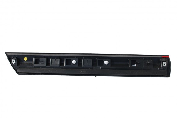 VW PASSAT B8 LISTWA DRZWI 3G0854901C 3G0854899C dolna drzwiowa LISTWY MI1 ciemnoszary 3G0 854 901 3G0854901C 3G0854899 3G0854901