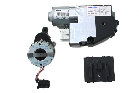 AUDI A8 S8 STEROWNIK MODUŁ 4H0959591A SZYBERDACHU 4H0 959 591 A 4H A8 D4 4H0959591A 4H0959591A 4H0959591A 4H0959591A 4H0959591
