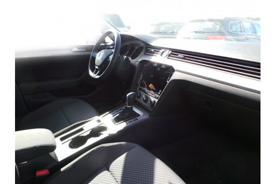 VW PASSAT B8 ARTEON KONSOLA 3G1857003K DESKA ROZDZIELCZA KOKPIT PULPIT 3G1857003AL 3G1857003AE 3G1857003BK czarny 3G 3G1857003