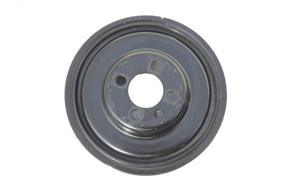AUDI VW SKODA KOŁO PASOWE 038105243M 038 105 243 M TŁUMIK DRGAN SKRĘTNYCH 038105243M 038105243M 038105243M 038105243M 038105243