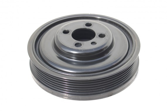 AUDI VW SKODA KOŁO PASOWE 038105243M 038 105 243 M TŁUMIK DRGAN SKRĘTNYCH 038105243M 038105243M 038105243M 038105243M 038105243