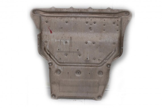 AUDI A3 CABRIO OSŁONA POD...