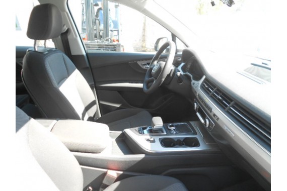 AUDI Q7 KONSOLA POD HEAD UP PULPIT 4M 4M1857001 4M0857993 DESKA ROZDZIELCZA KOKPIT PULPIT 24A czarny (soul) 4M1857001 4M1857001