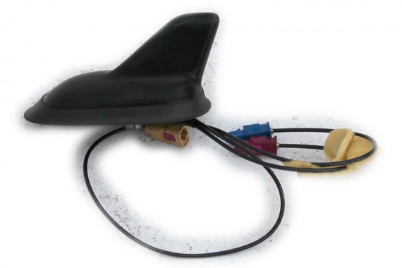 VW SHARAN TOUAREG ANTENA...