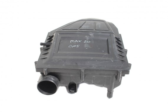 VW AUDI SEAT SKODA FILTR POWIETRZA 04C129601J 04C129601M obudowa 04C 129 601 J  04C 129 601 M 1.0 TSi benzyna 04C129601G