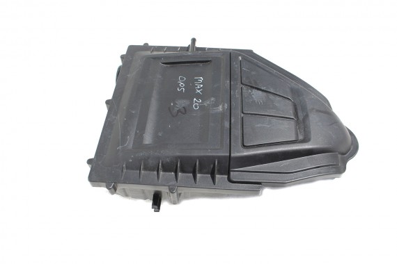 VW AUDI SEAT SKODA FILTR POWIETRZA 04C129601J 04C129601M obudowa 04C 129 601 J  04C 129 601 M 1.0 TSi benzyna 04C129601G