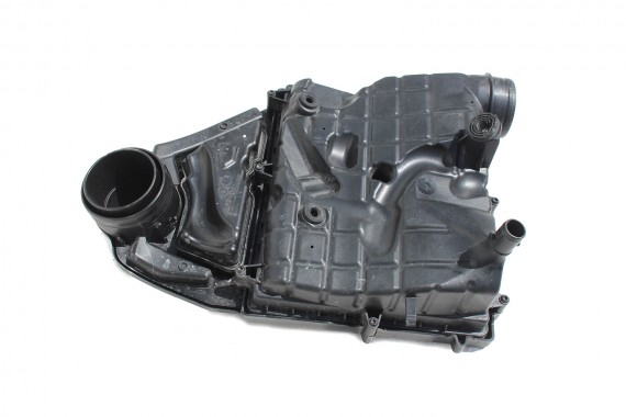 VW AUDI SEAT SKODA FILTR POWIETRZA 04C129601J 04C129601M obudowa 04C 129 601 J  04C 129 601 M 1.0 TSi benzyna 04C129601G