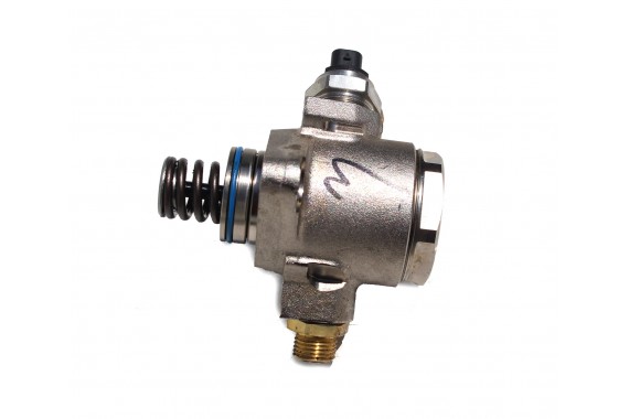 VW AUDI SEAT SKODA POMPA PALIWA 04E127026L 04E127026BB 04E127026BG 04E127026BH 1.2 1.4 TSi 04E127026L 04E127026BB 04E127026BG