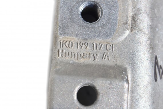 VW AUDI SKODA ŁAPA 1K0199117CF 1K0 199 117 CF 1K0199117CF PODPORA SKRZYNI BIEGÓW 1K0199117AJ 1K0199117CF 1K0199117AJ 1K0199117CF
